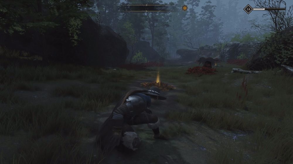 GreedFall recensione GreedFall recensione